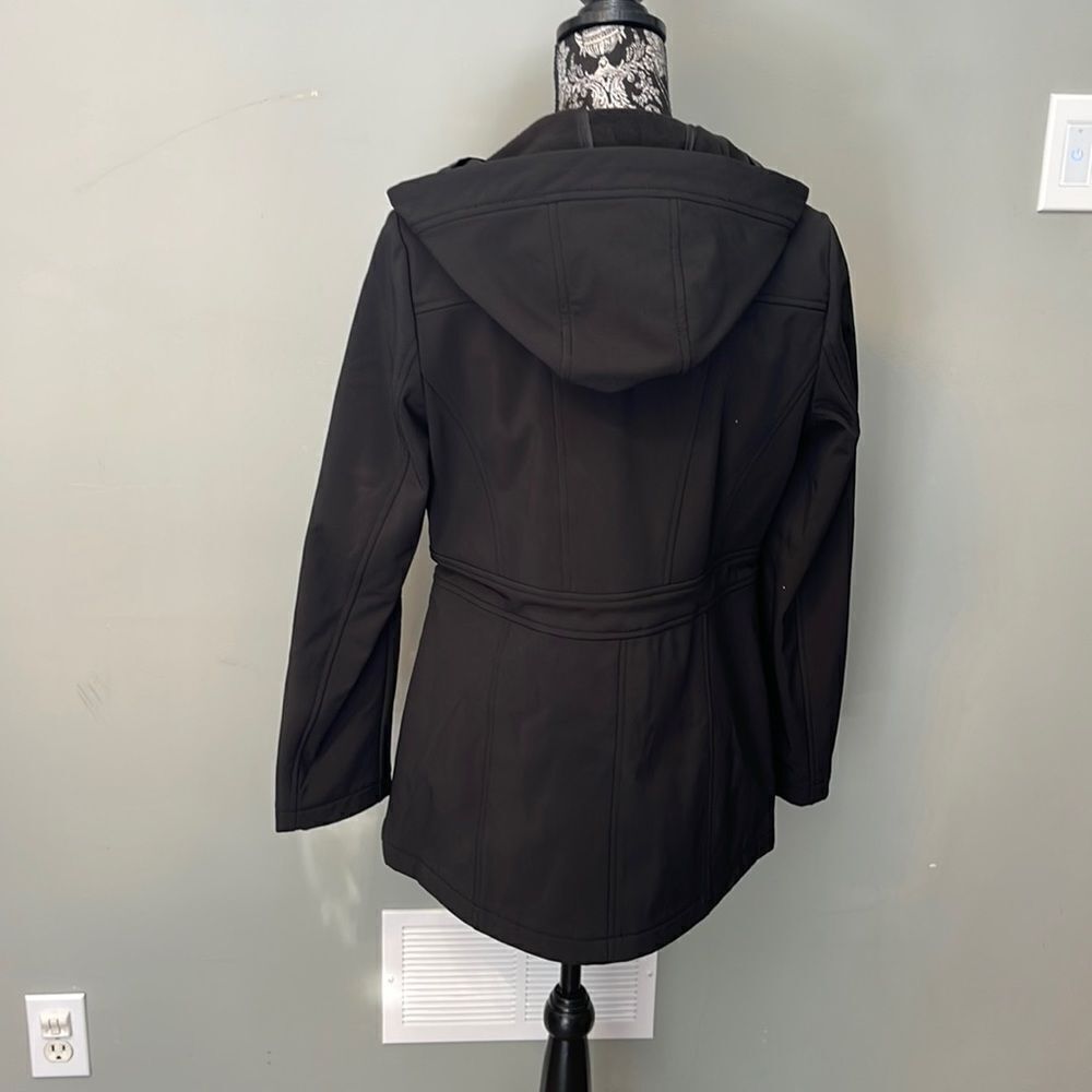 Karl Lagerfeld Spring/Fall Jacket NEW - Picture 3 of 4